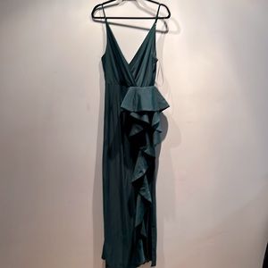 Fashion nova chic attraction maxi dress